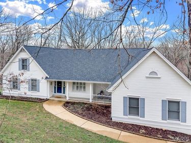 19323 Dogwood Valley Court, Wildwood, MO 63038