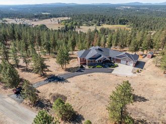 6708 E Matthew Ln Chattaroy, WA 99003