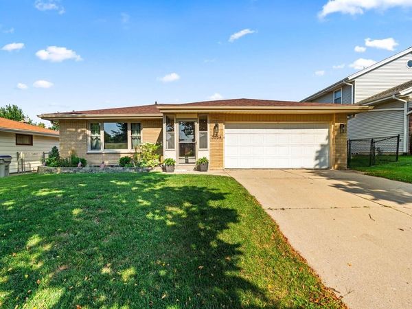 5554 S 25th STREET, Milwaukee, WI 53221