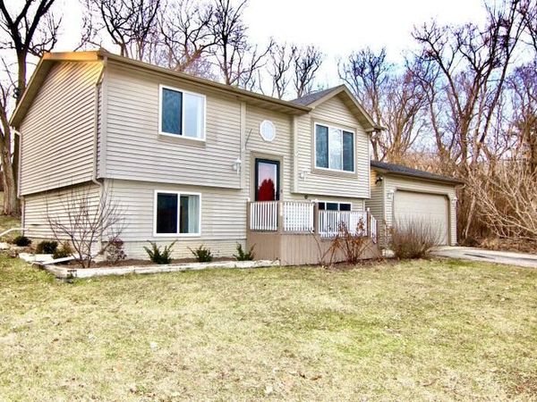 500 North STREET, Clyman, WI 53016