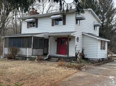 3590 Lippincott Road, Elba Twp, MI 48446