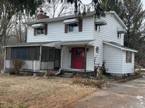 3590 Lippincott Road, Elba Twp, MI 48446