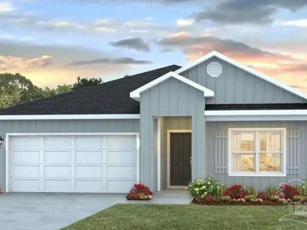 9735 Dutton Ln, Milton, FL 32583