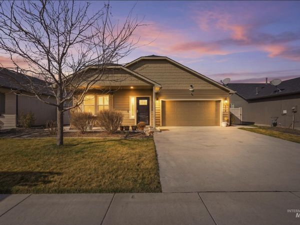 310 S Voyage Ave, Caldwell, ID 83605