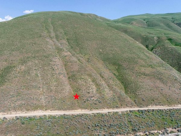 TBD 2 Parcels Rock Creek Rd, Weiser, ID 83672