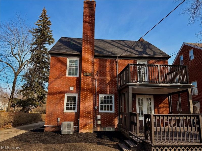 2348 Edgerton Road, University Heights, OH 44118 Photo 2