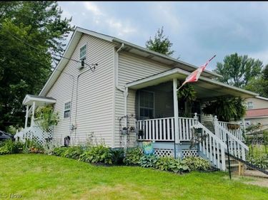 1528 22nd Street NE, Canton, OH 44714