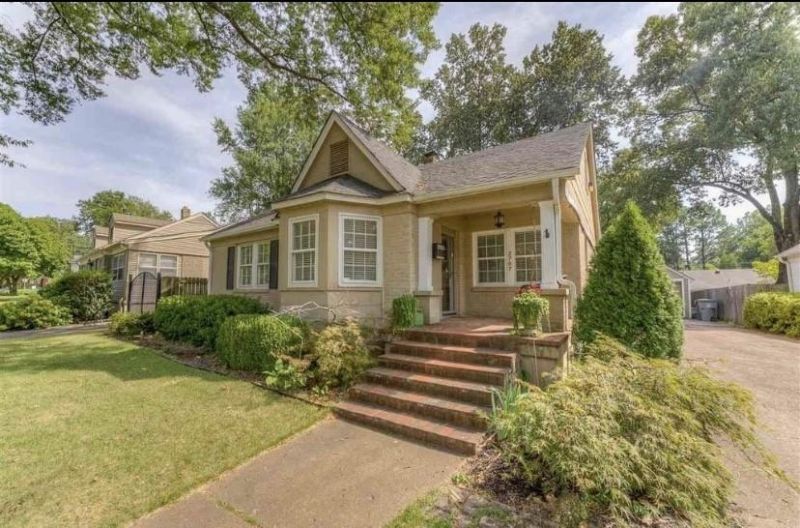 2767 Iroquois Rd, Memphis, TN 38111 Main Photo