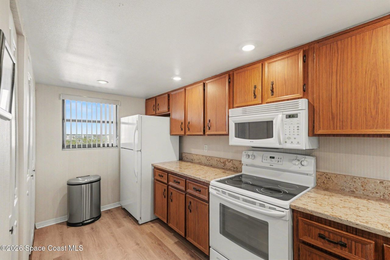 1860 N Atlantic Avenue , Unit B604, Cocoa Beach, FL 32931 Photo