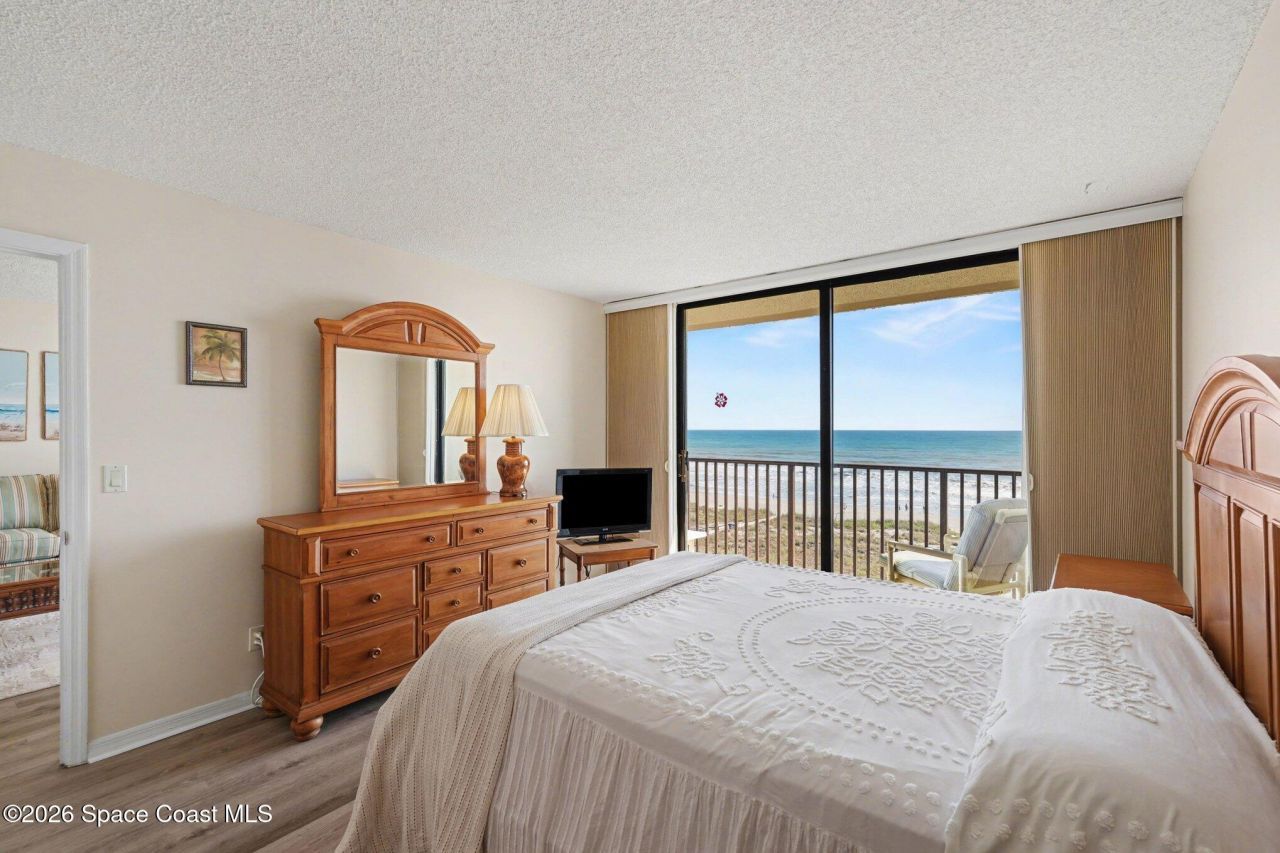 1860 N Atlantic Avenue , Unit B604, Cocoa Beach, FL 32931 Photo