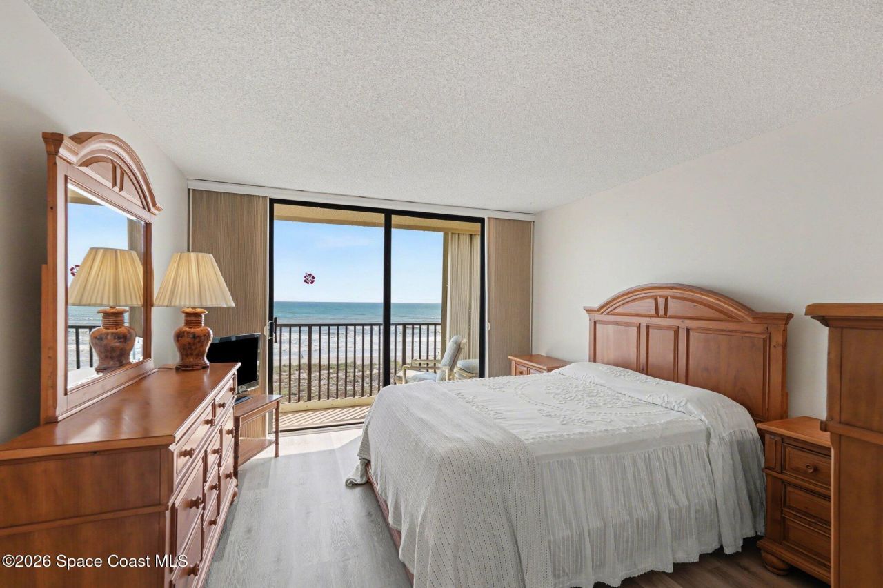 1860 N Atlantic Avenue , Unit B604, Cocoa Beach, FL 32931 Photo