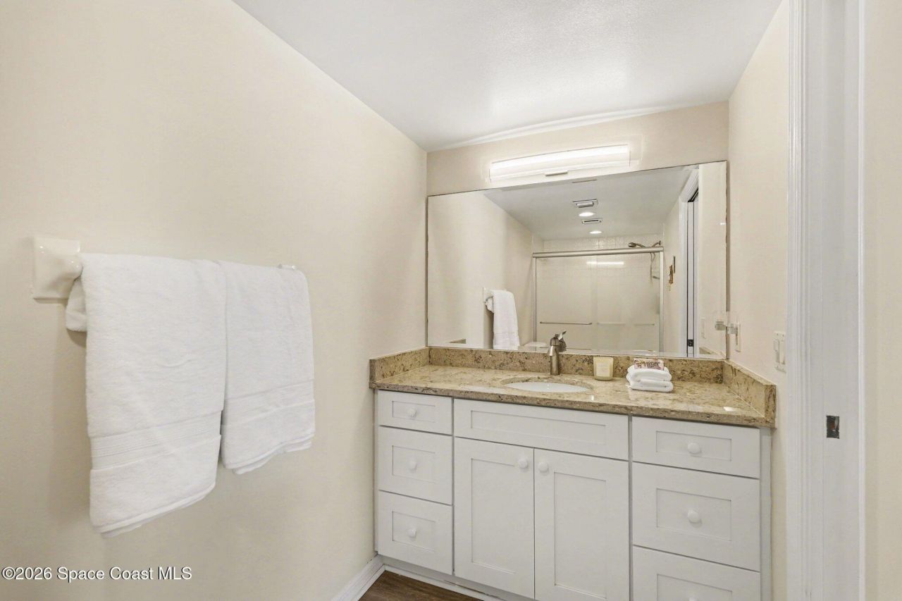 1860 N Atlantic Avenue , Unit B604, Cocoa Beach, FL 32931 Photo