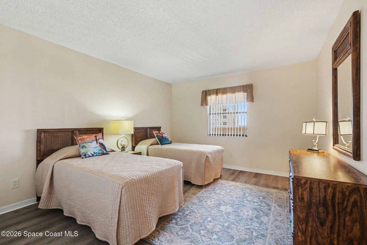 1860 N Atlantic Avenue , Unit B604, Cocoa Beach, FL 32931 Photo