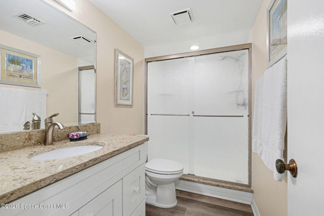 1860 N Atlantic Avenue , Unit B604, Cocoa Beach, FL 32931 Photo