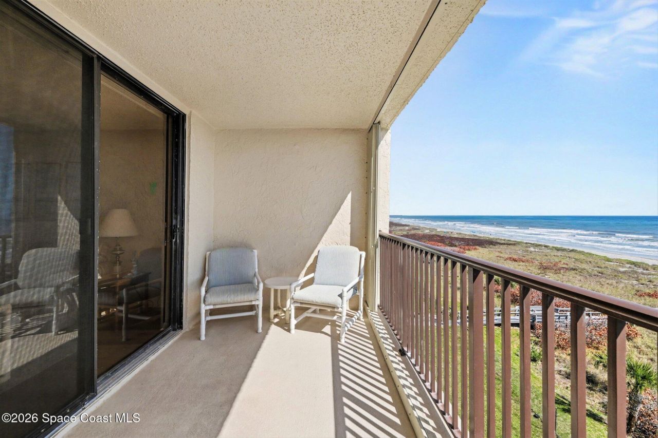 1860 N Atlantic Avenue , Unit B604, Cocoa Beach, FL 32931 Photo