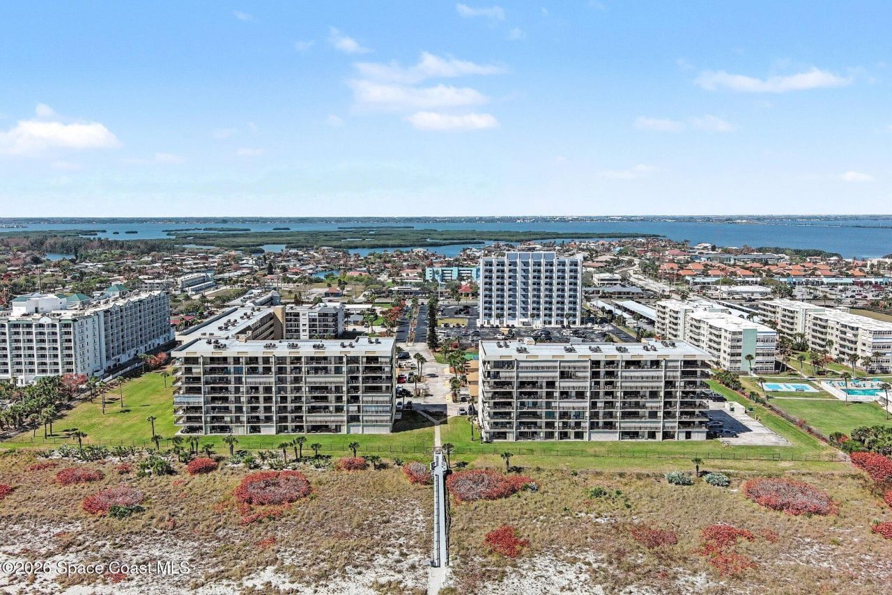 1860 N Atlantic Avenue , Unit B604, Cocoa Beach, FL 32931 Photo