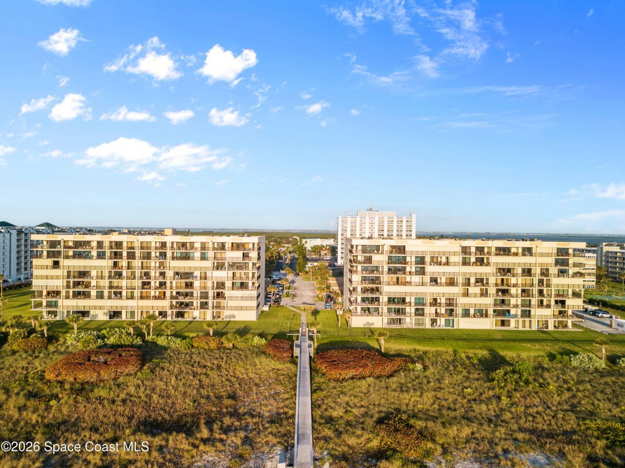 1860 N Atlantic Avenue , Unit B604, Cocoa Beach, FL 32931 Photo