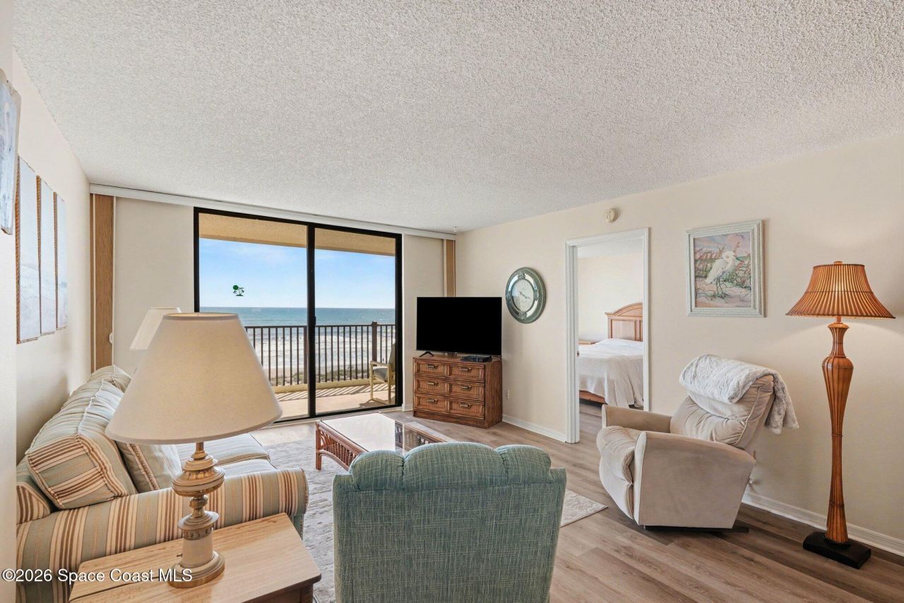 1860 N Atlantic Avenue , Unit B604, Cocoa Beach, FL 32931 Photo