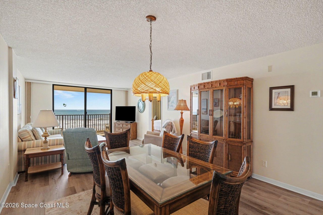 1860 N Atlantic Avenue , Unit B604, Cocoa Beach, FL 32931 Photo