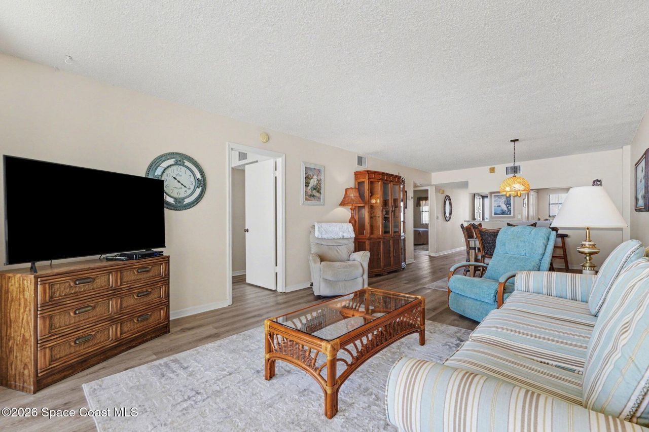 1860 N Atlantic Avenue , Unit B604, Cocoa Beach, FL 32931 Photo