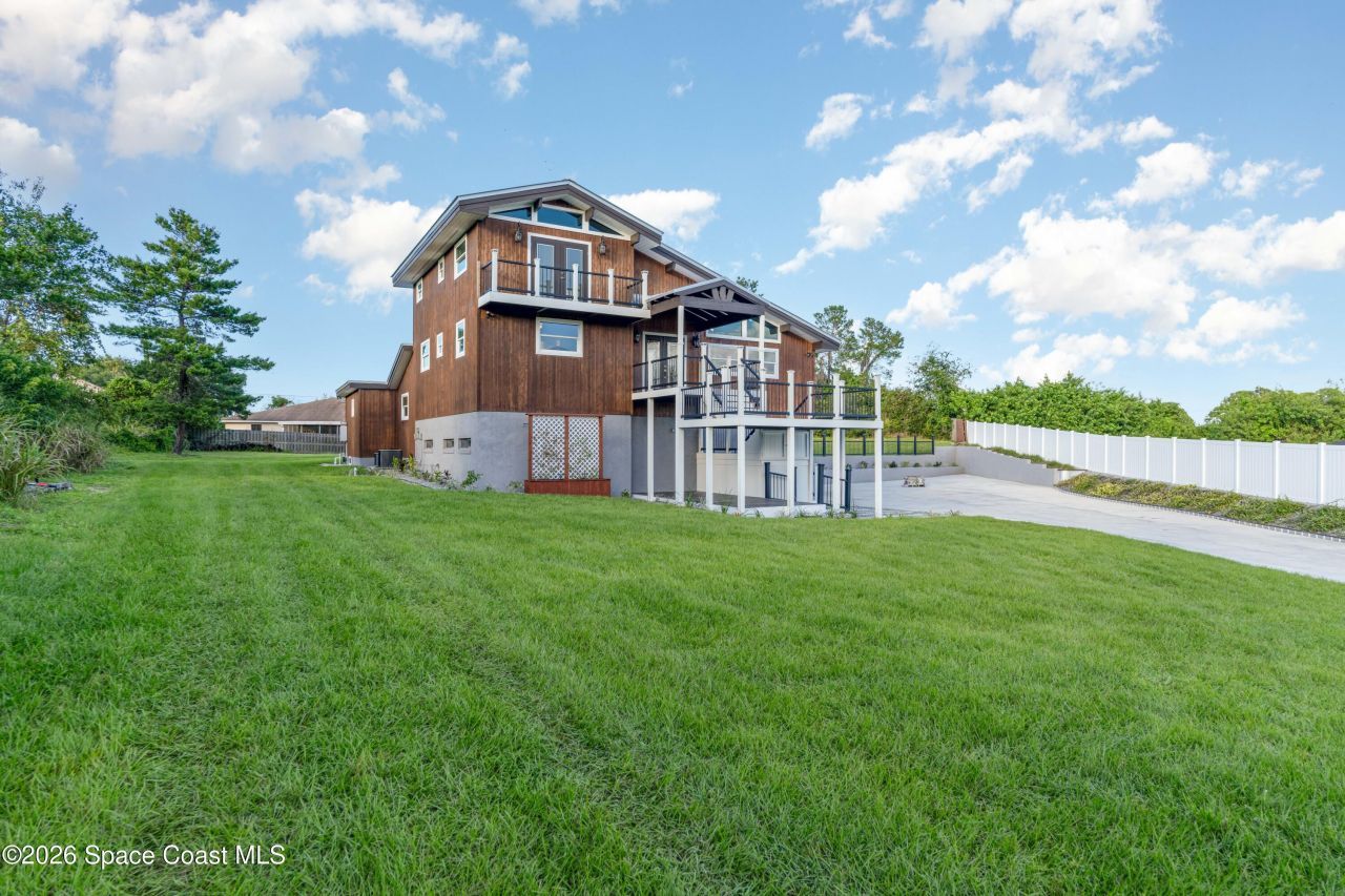 3620 Rosehaven Place , Titusville, FL 32796 Photo