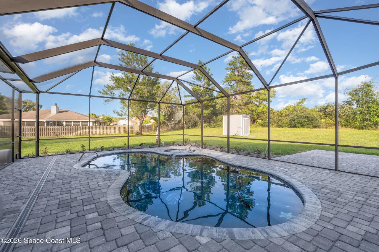 3620 Rosehaven Place , Titusville, FL 32796 Photo