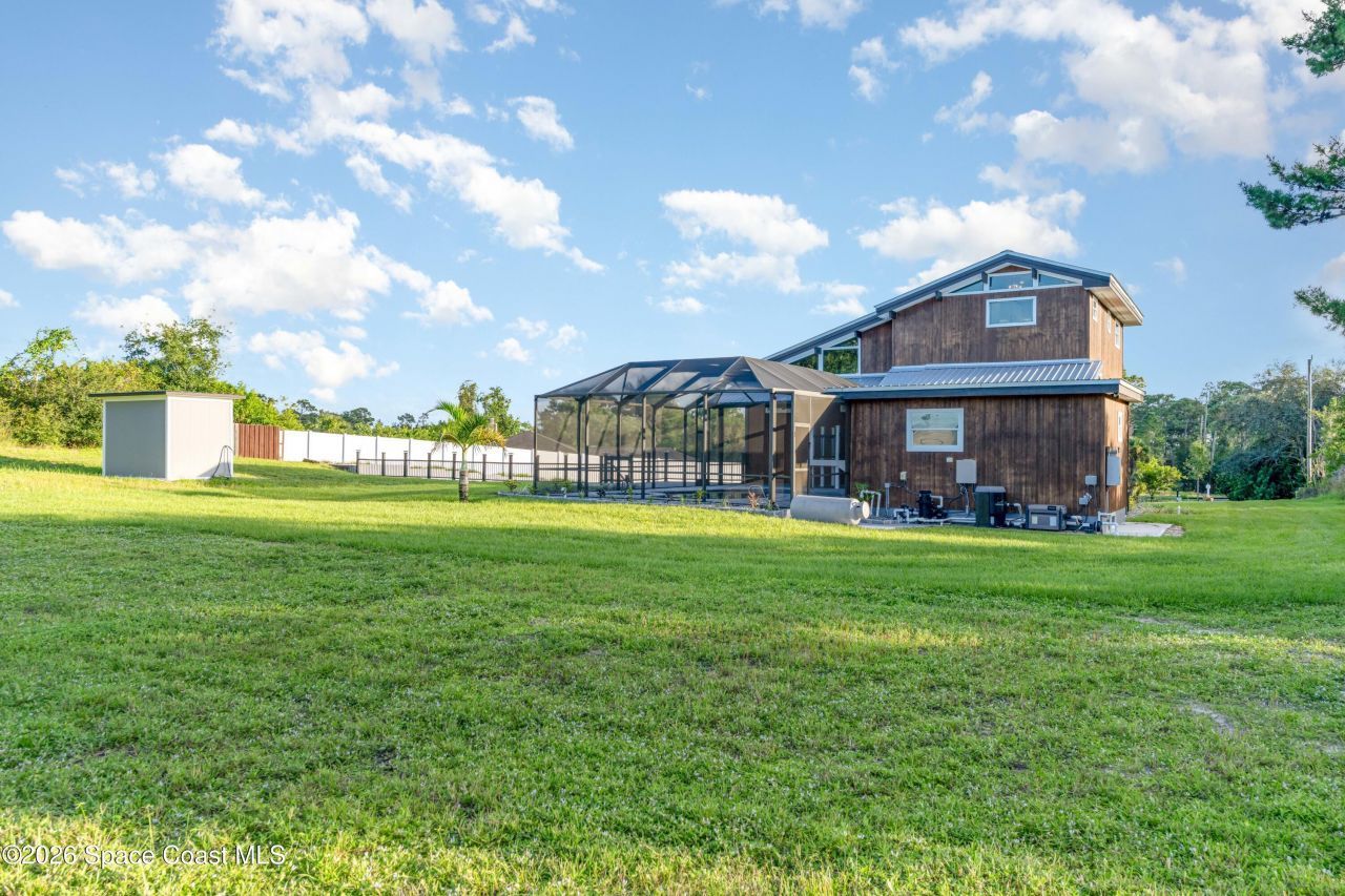 3620 Rosehaven Place , Titusville, FL 32796 Photo