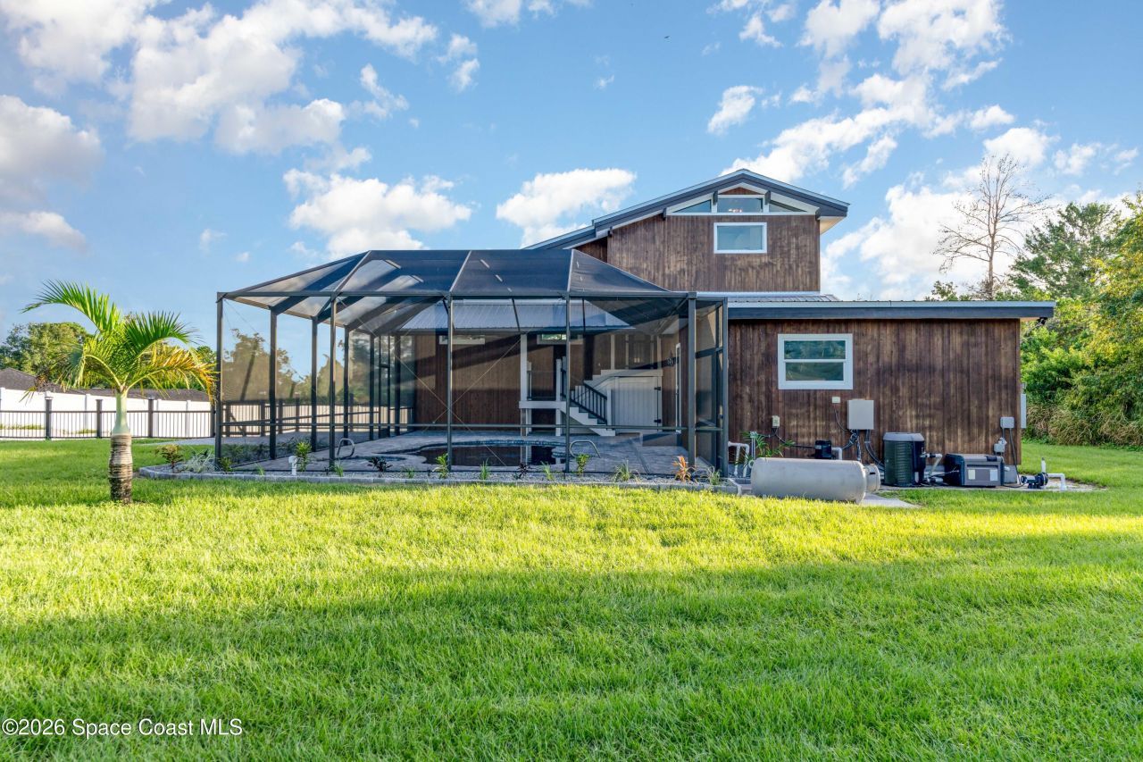 3620 Rosehaven Place , Titusville, FL 32796 Photo