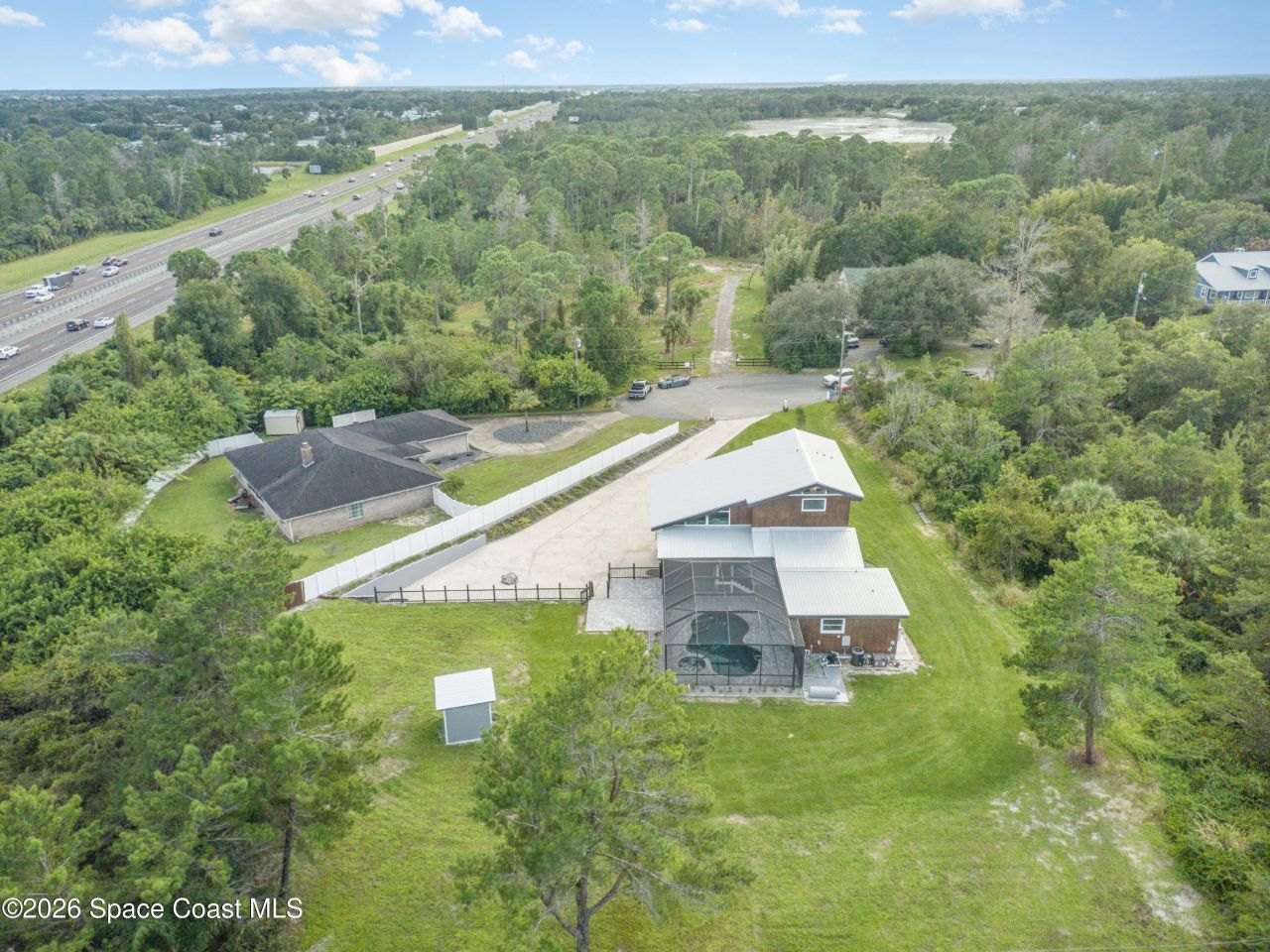 3620 Rosehaven Place , Titusville, FL 32796 Photo