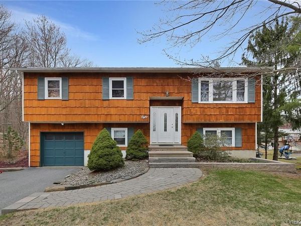 8 Fillmore Court, Highland Mills, NY 10930