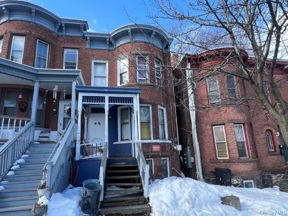 13 Liberty WH Street Newburgh, NY 12550