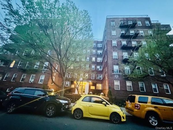 65-36 Wetherole Street, Unit 507, Rego Park, NY 11374