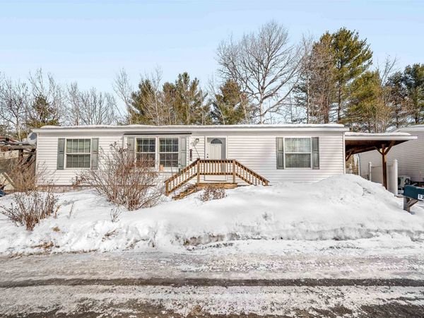 12 Overlook Drive, Montpelier, VT 05602