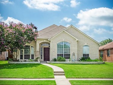 7936 Lancelot Road, Frisco, TX 75035