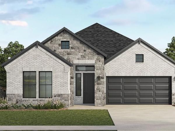 3224 Steer Trail, Royse City, TX 75189