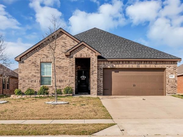 900 Honey Maple Street, Princeton, TX 75407