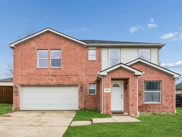 4706 Creekview Lane, Balch Springs, TX 75180