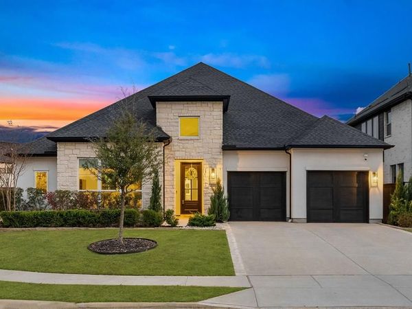 4010 Quinton Street, Prosper, TX 75078
