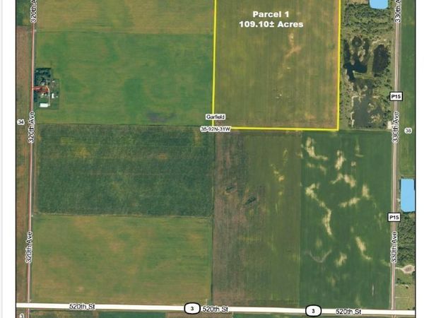 33544 520th Street Street, Gilmore City, IA 50541