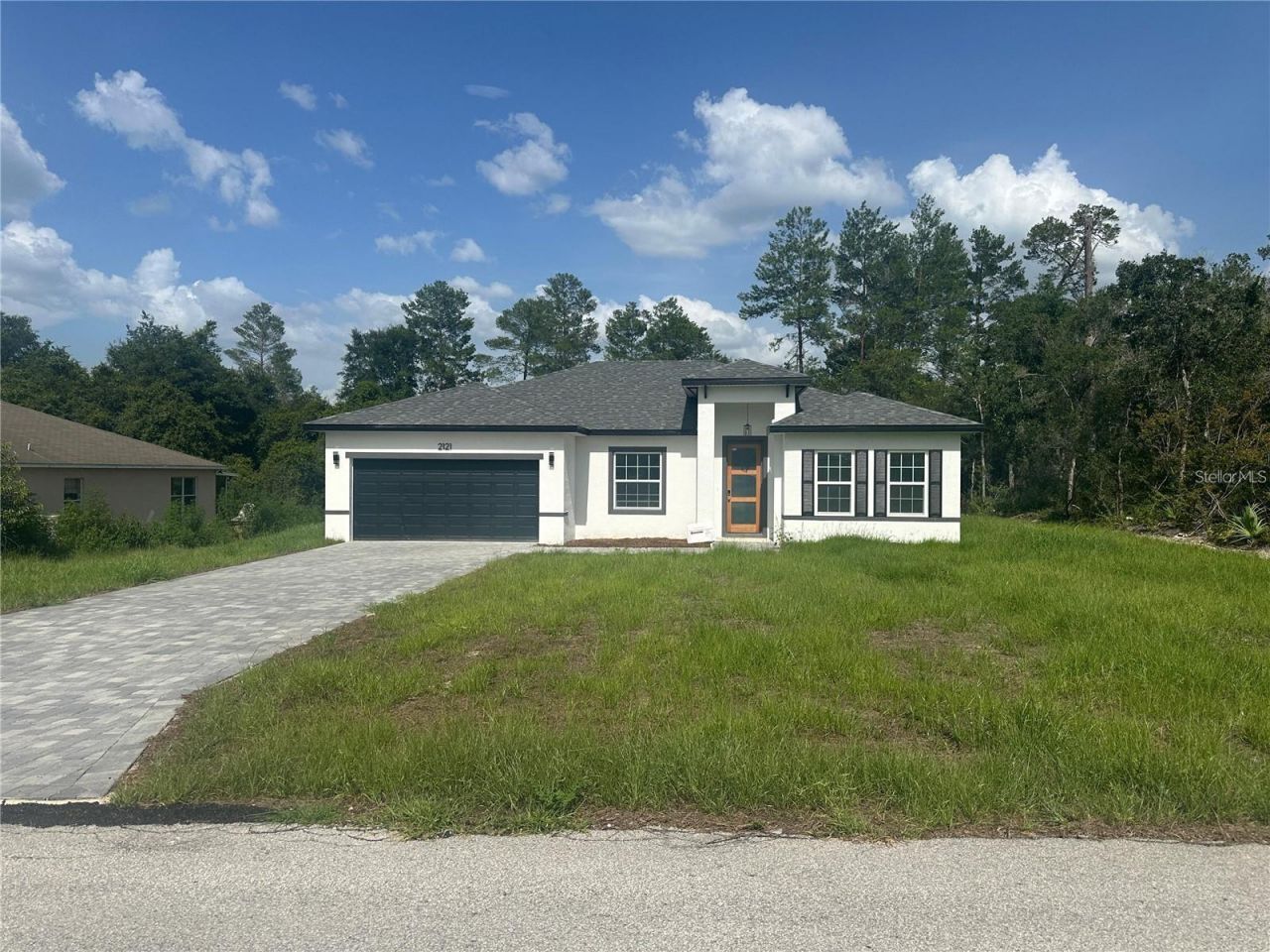 2121 SW 153rd Loop, Ocala, FL 34473 Main Photo