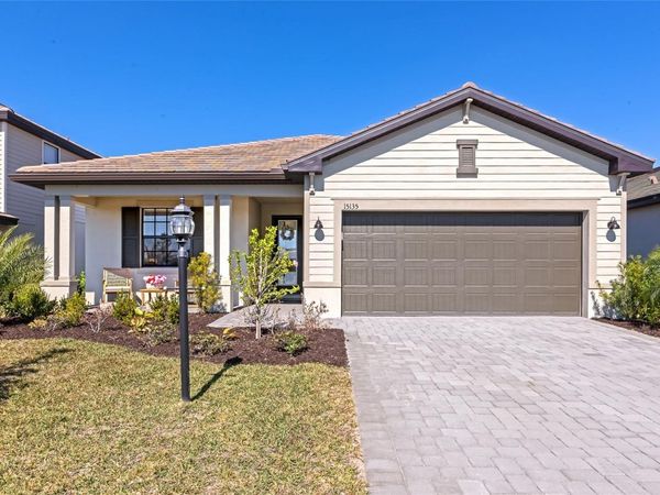 15135 OXFORD GREY DRIVE , BRADENTON, FL 34211