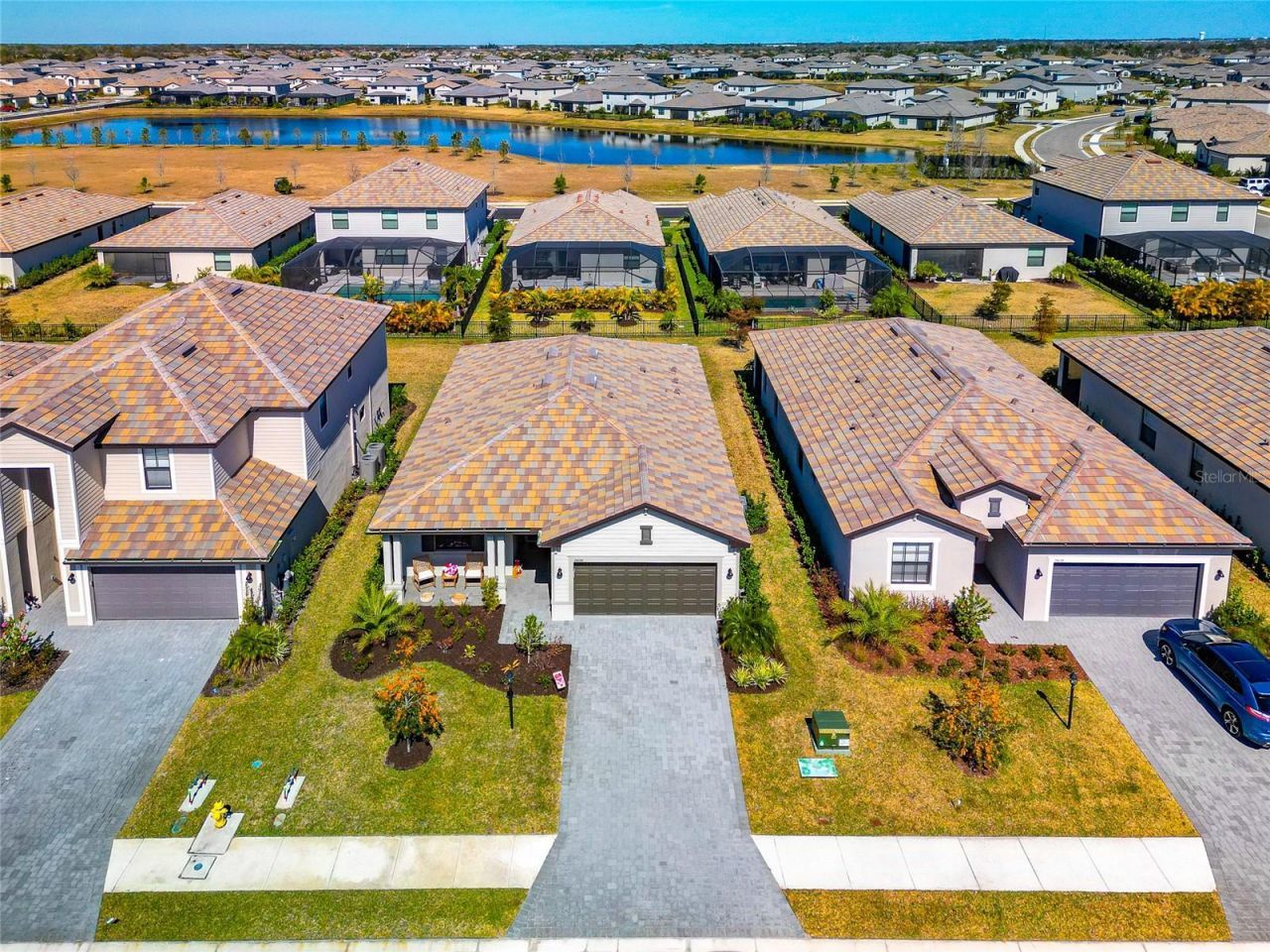 15135 Oxford Grey Drive, Bradenton, FL 34211 Photo