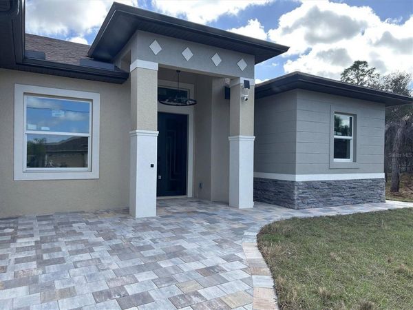 1126 ARREDONDO STREET , NORTH PORT, FL 34286