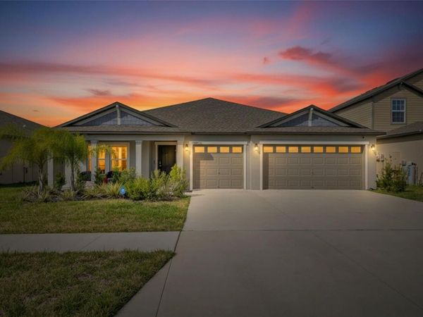 13054 VIOLET FLAME AVENUE , WIMAUMA, FL 33598