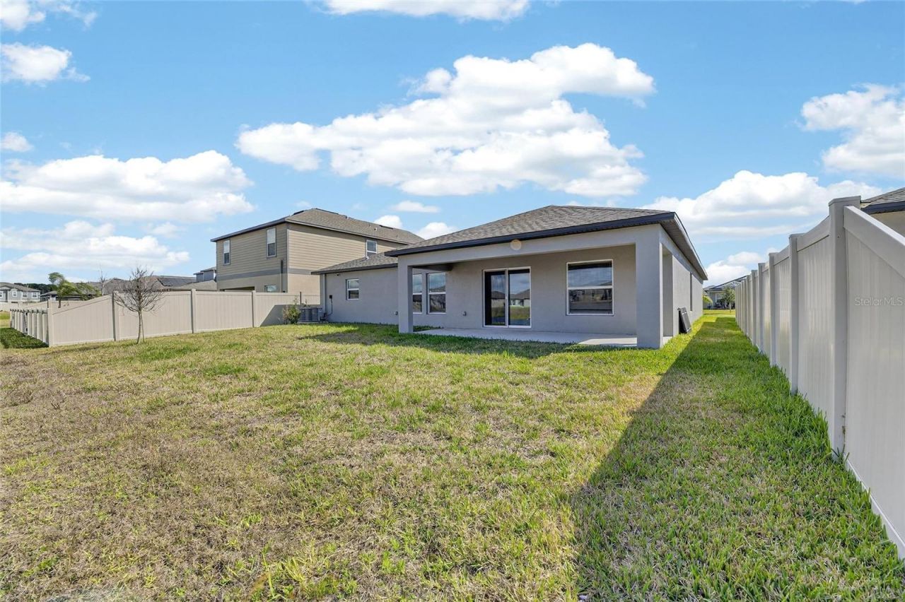 13054 Violet Flame Avenue, Wimauma, FL 33598 Photo