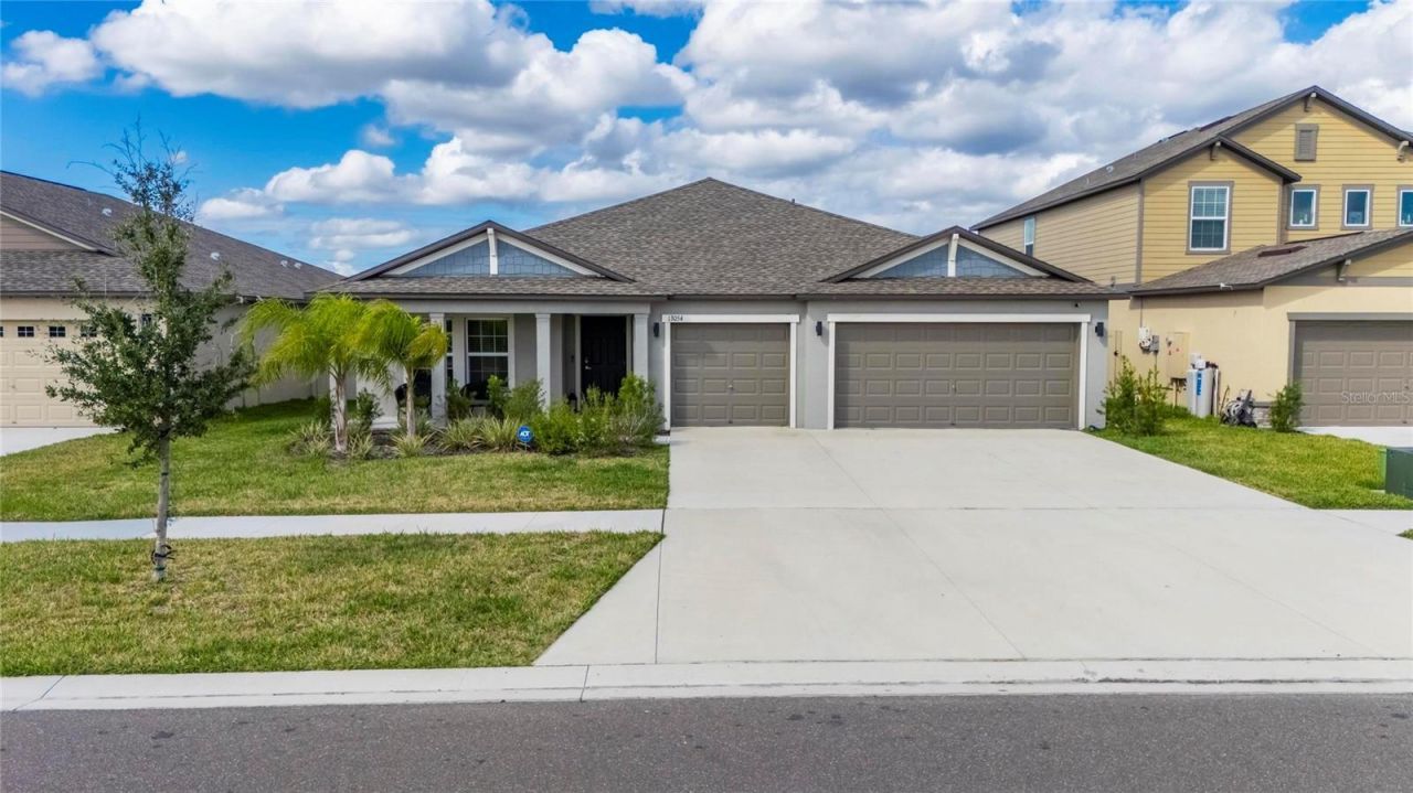 13054 Violet Flame Avenue, Wimauma, FL 33598 Photo