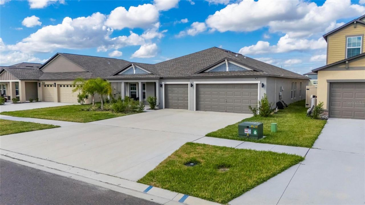 13054 Violet Flame Avenue, Wimauma, FL 33598 Photo