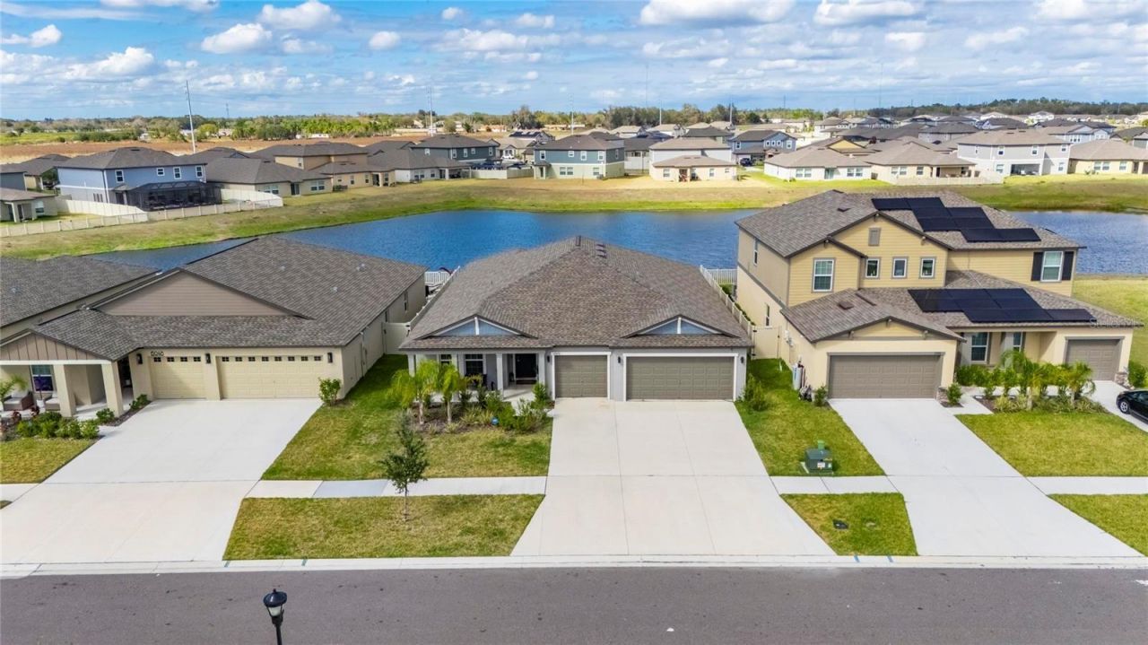 13054 Violet Flame Avenue, Wimauma, FL 33598 Photo
