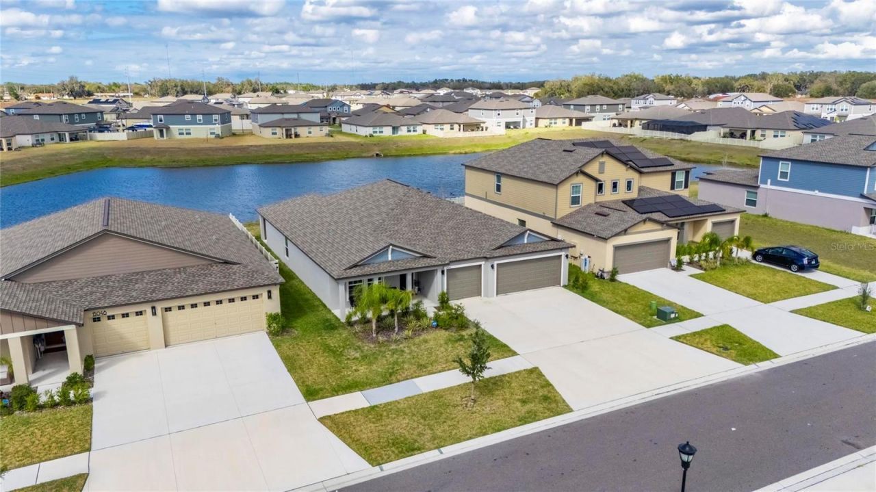 13054 Violet Flame Avenue, Wimauma, FL 33598 Photo