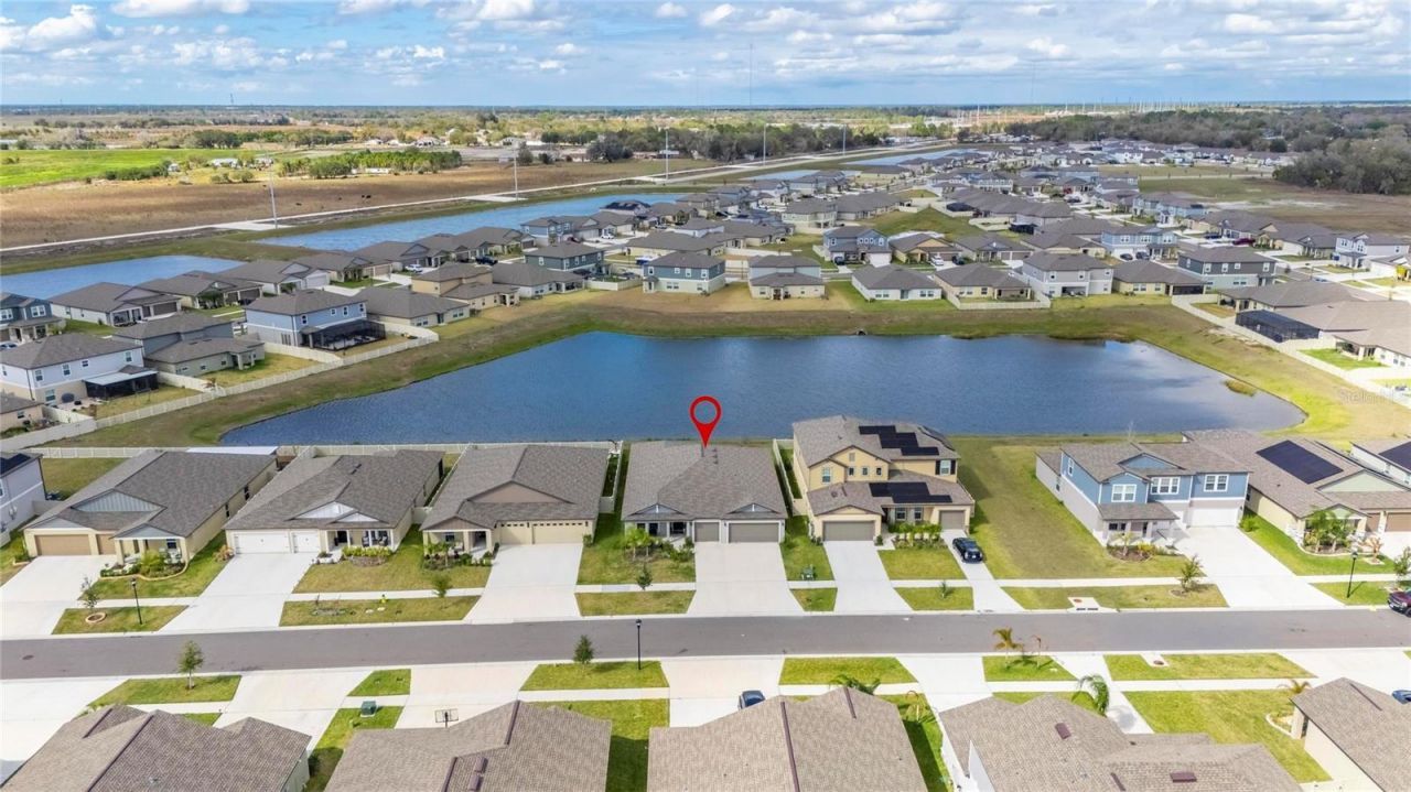 13054 Violet Flame Avenue, Wimauma, FL 33598 Photo